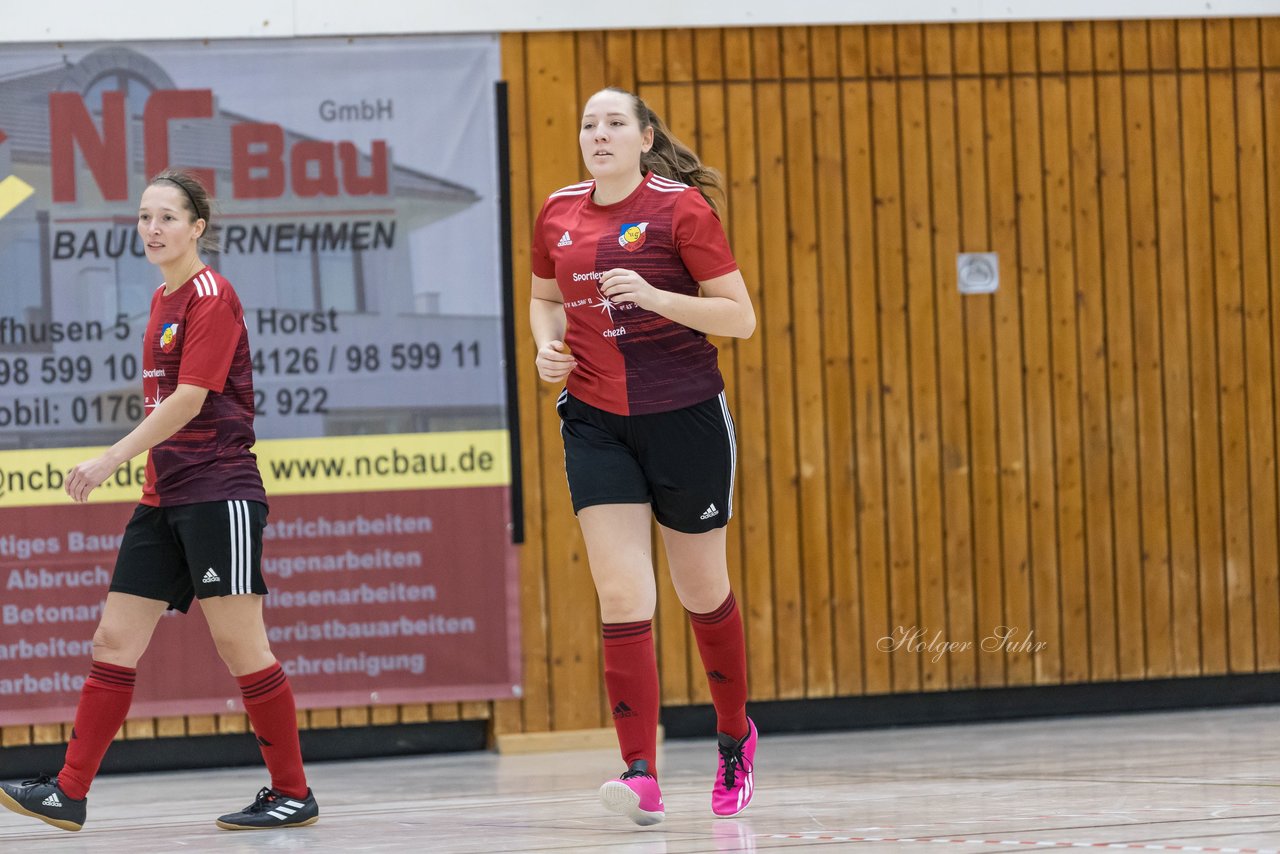 Bild 275 - VR Bank Cup Horst